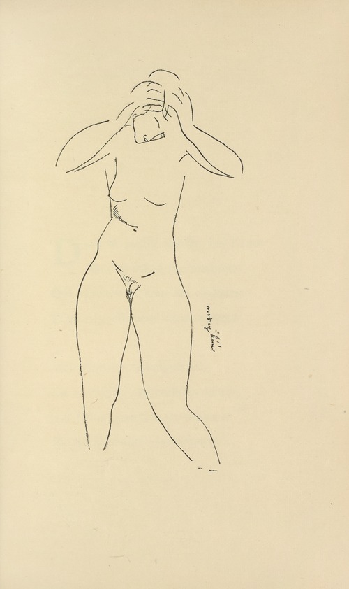 Les nymphes Pl.2