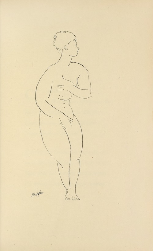 Les nymphes Pl.3