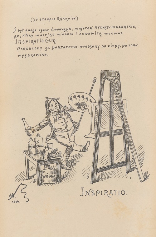 Inspiratio