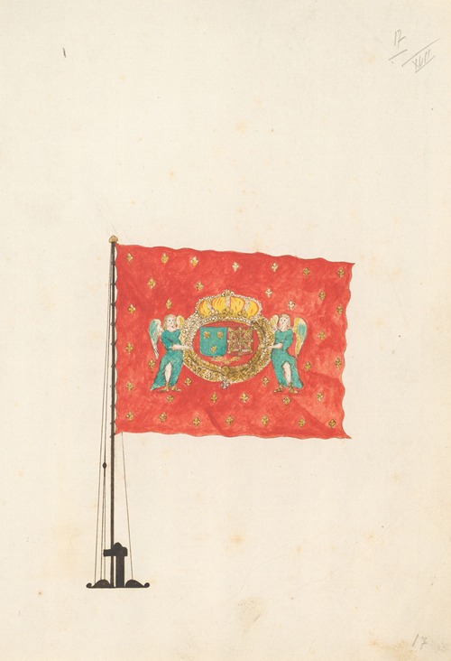 Flag of France