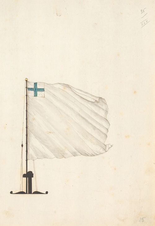Flag of France