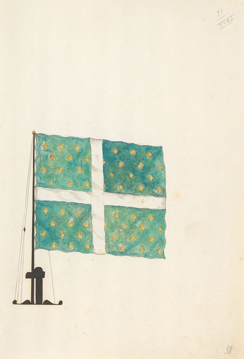 Flag of France