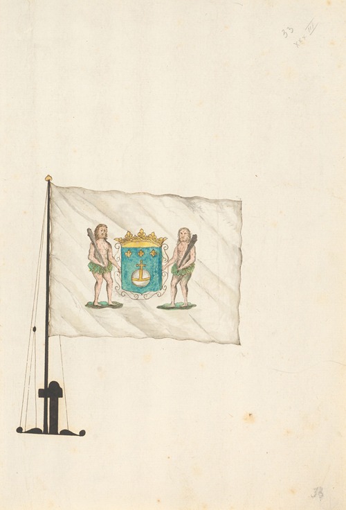 Flag of France