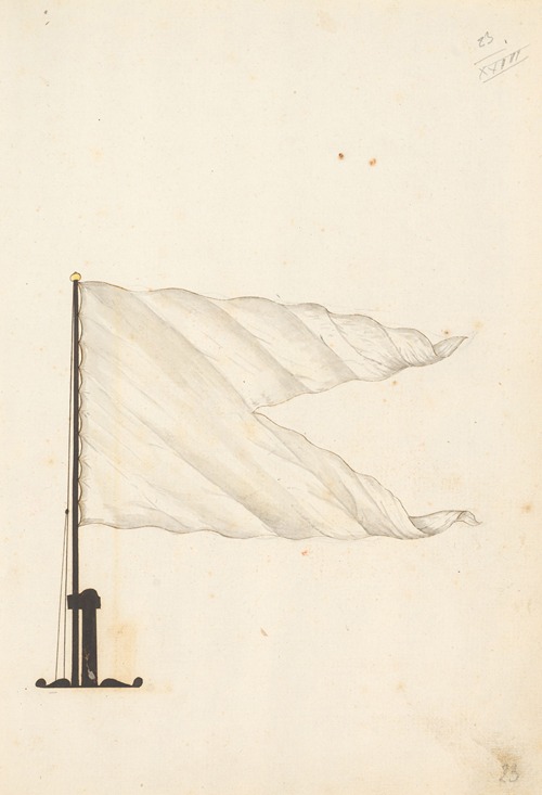 Flag of France