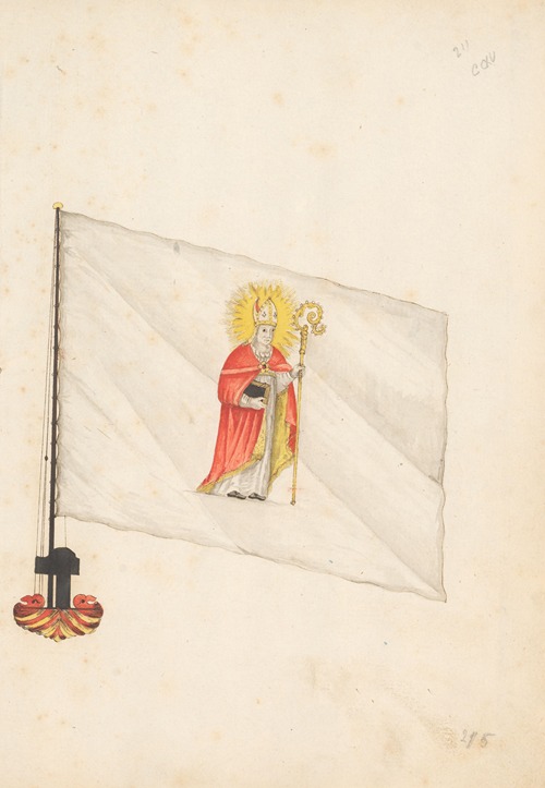 Flag of Ragusa