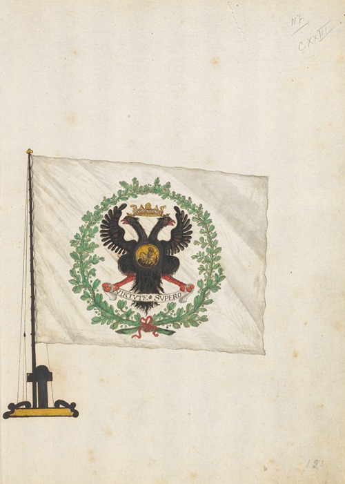 Flag of Russia