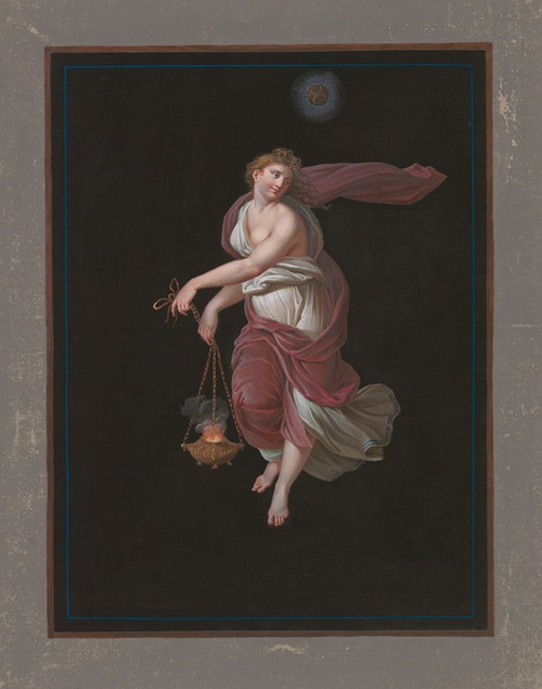 Peintures antiques Pl.08