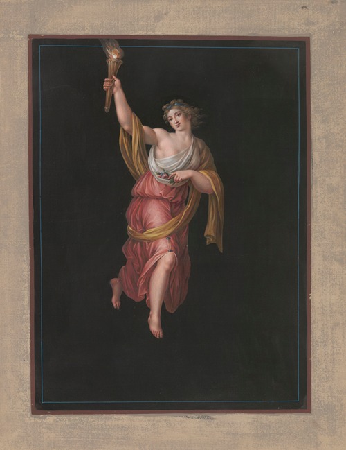 Peintures antiques Pl.23