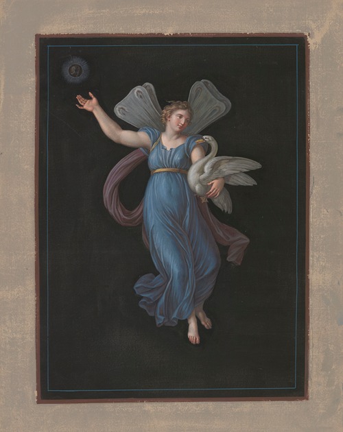Peintures antiques Pl.26