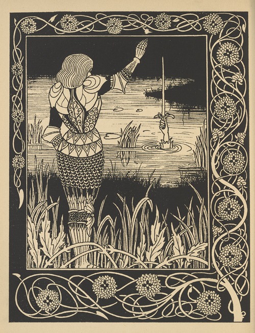 Aubrey Vincent Beardsley - Artvee