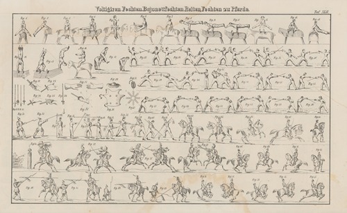 Atlas der Abbildungen Pierer’s Universal Lexikon Pl.56