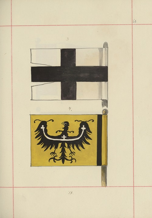 Broń zaczepna i odporna w Polsce. T. 5, Uzupełnienia Pl.045