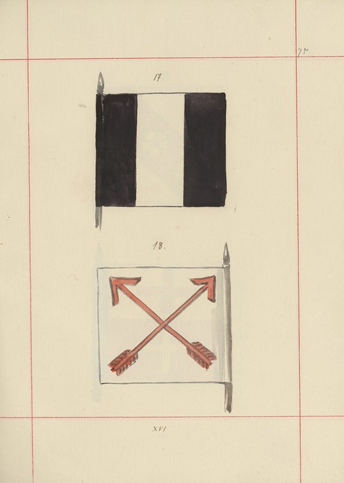 Broń zaczepna i odporna w Polsce. T. 5, Uzupełnienia Pl.052