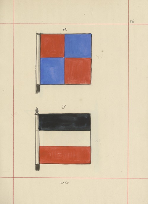 Broń zaczepna i odporna w Polsce. T. 5, Uzupełnienia Pl.063
