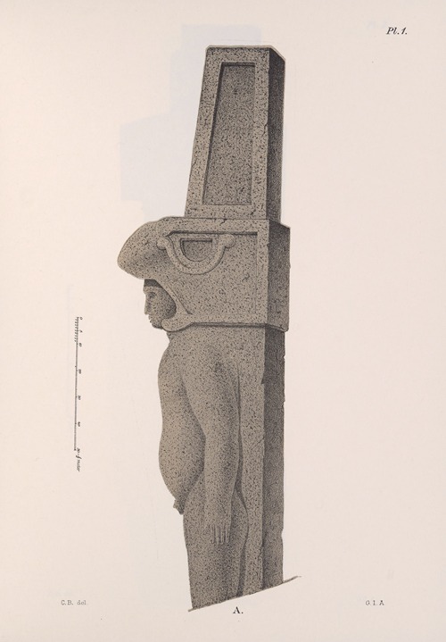 Nicaraguan antiquities Pl.02