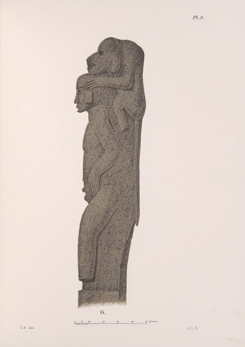 Nicaraguan antiquities Pl.10