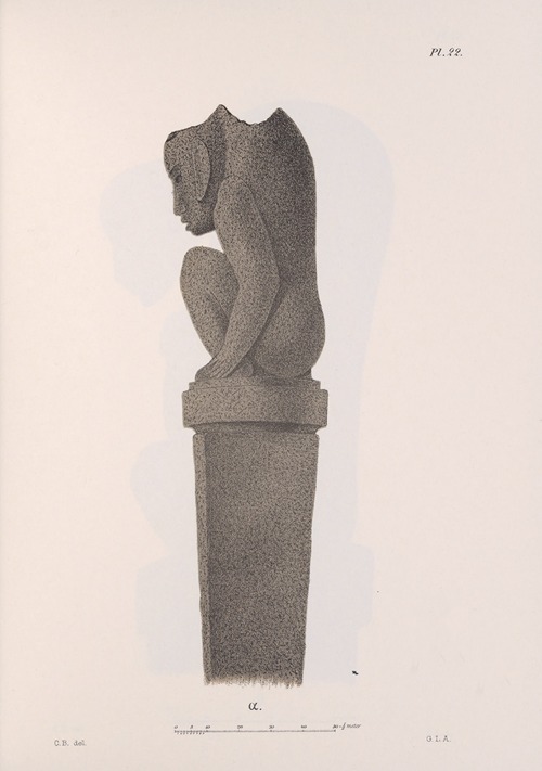 Nicaraguan antiquities Pl.23