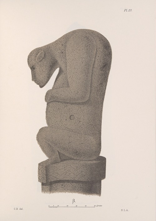 Nicaraguan antiquities Pl.24