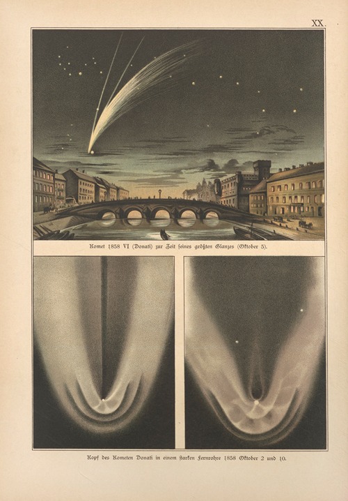 Bilder-Atlas der Sternenwelt. Eine Astronomie für jedermann Pl.18