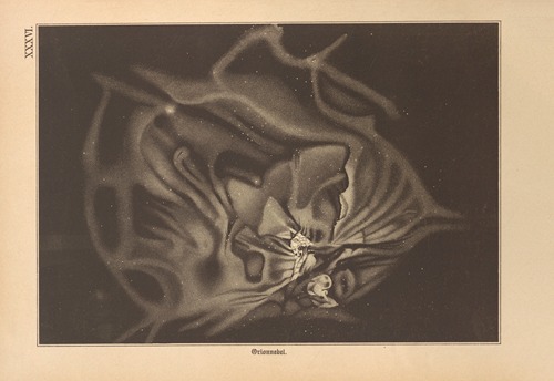 Bilder-Atlas der Sternenwelt. Eine Astronomie für jedermann Pl.32