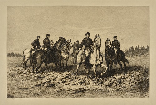 Cavalry