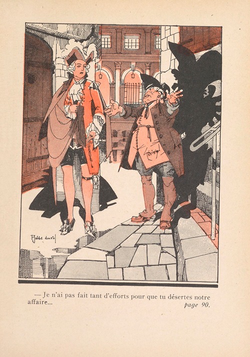 Cagliostro l’enchanteur Pl.07