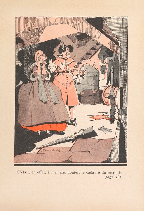 Cagliostro l’enchanteur Pl.08