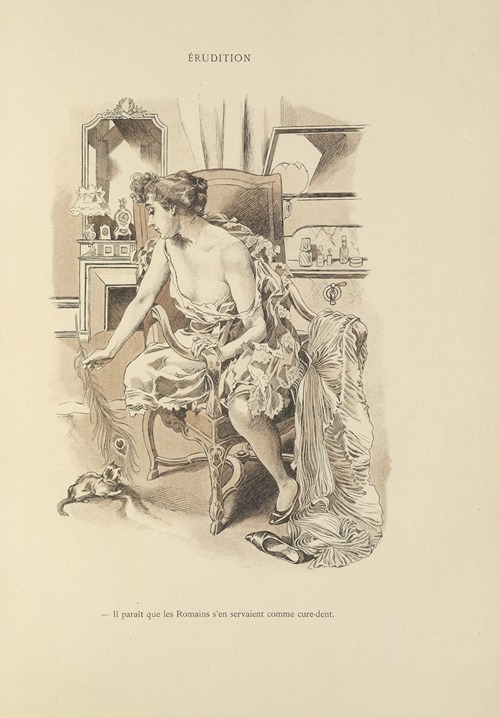 Érudition