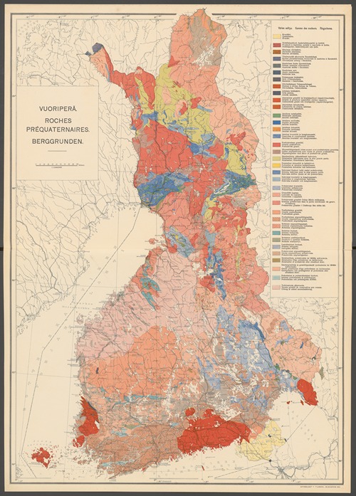 Atlas ofver Finland Pl.02