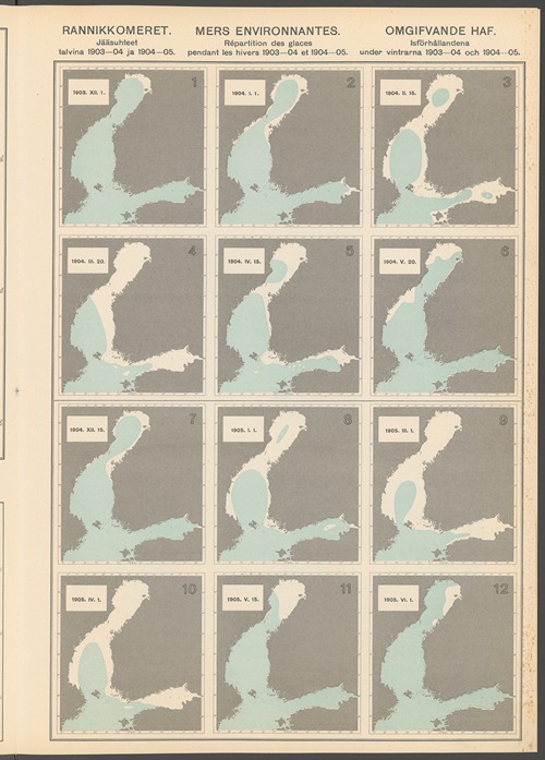 Atlas ofver Finland Pl.07