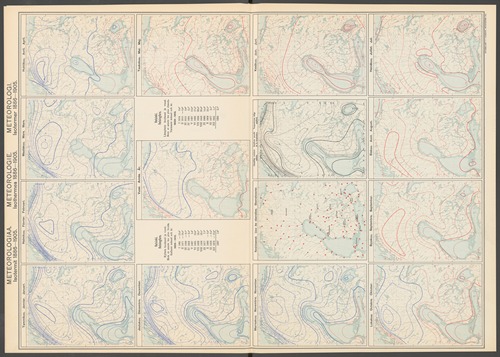 Atlas ofver Finland Pl.17