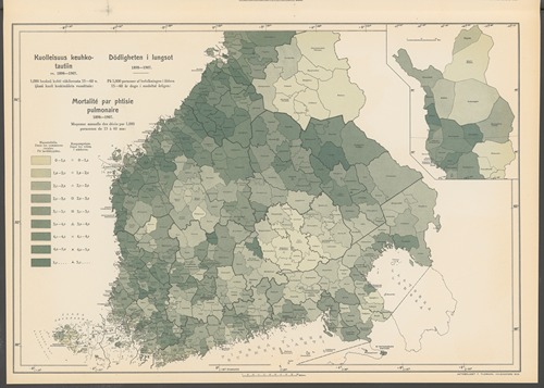 Atlas ofver Finland Pl.36