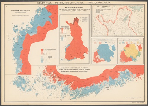 Atlas ofver Finland Pl.53