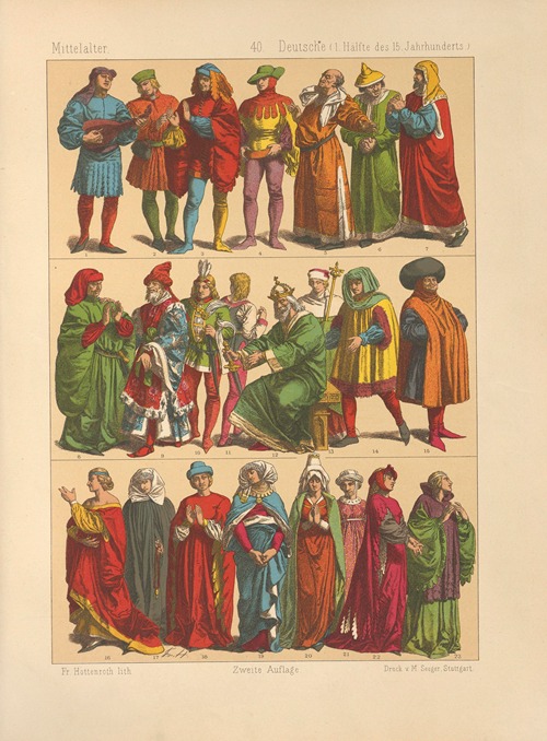 Deutsche