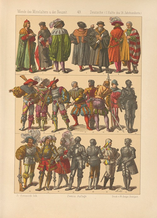 Deutsche