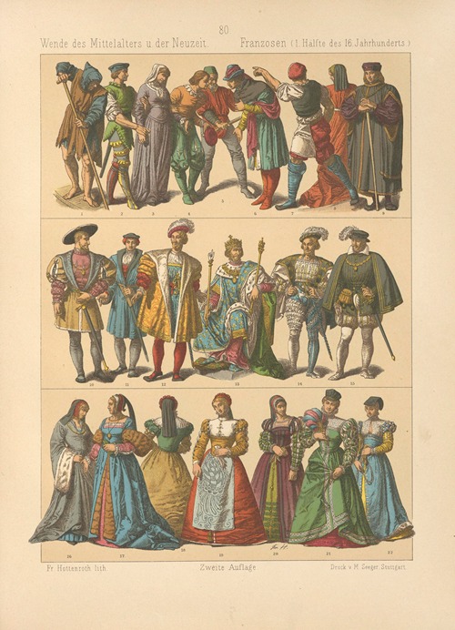 Franzosen