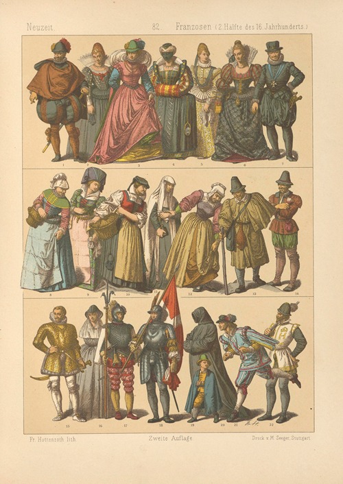Franzosen