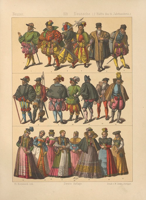 Deutsche