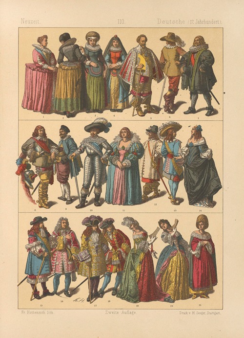 Deutsche