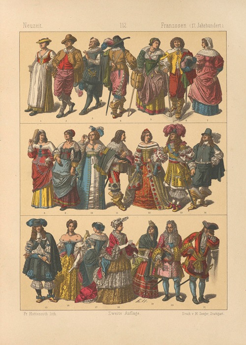Franzosen