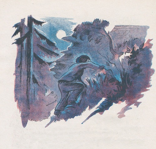 La belle aventure de Disque rouge Pl.05