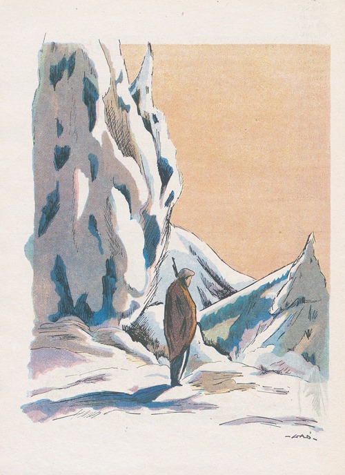 La belle aventure de Disque rouge Pl.11
