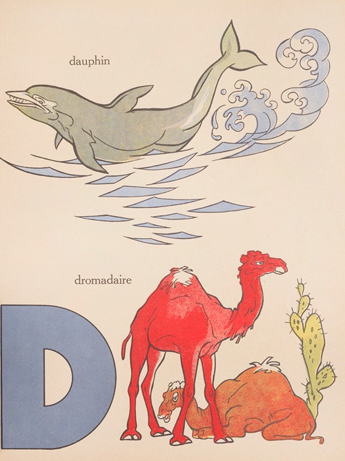 Apprenons à lire Pl.06