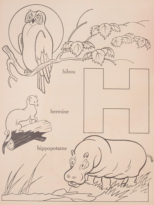 Apprenons à lire Pl.10
