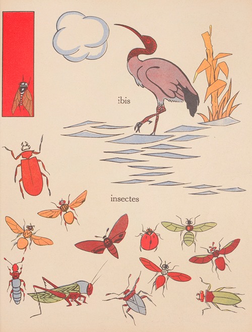 Apprenons à lire Pl.11