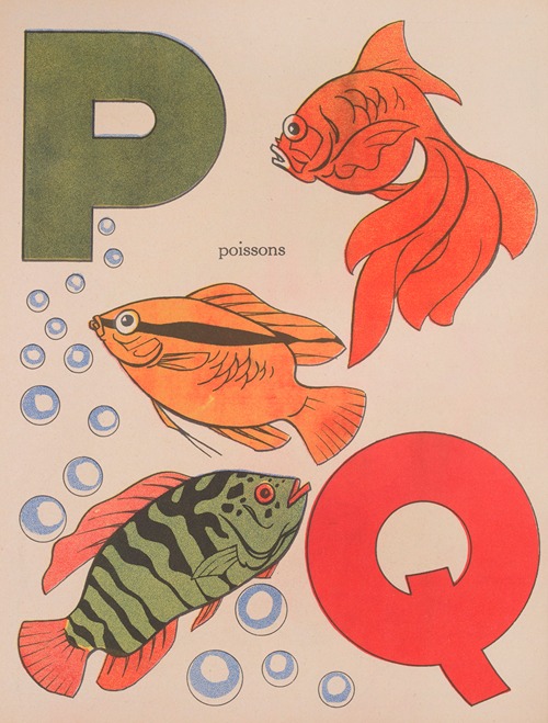 Apprenons à lire Pl.18