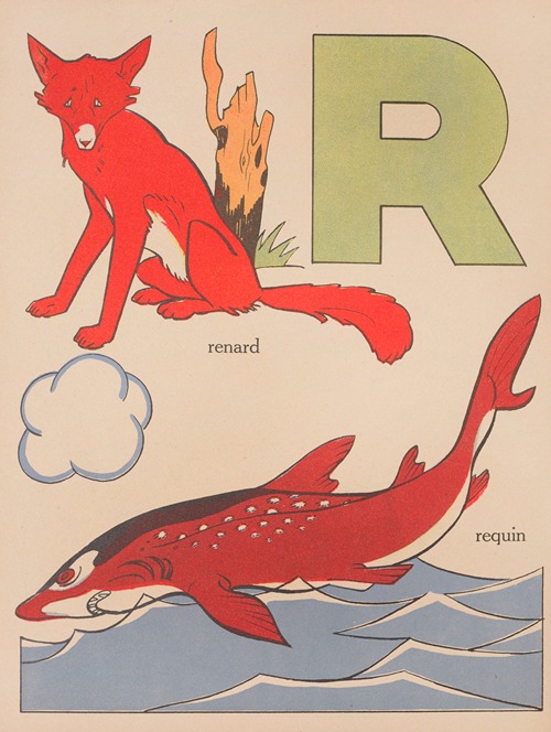 Apprenons à lire Pl.19