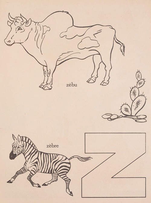 Apprenons à lire Pl.26
