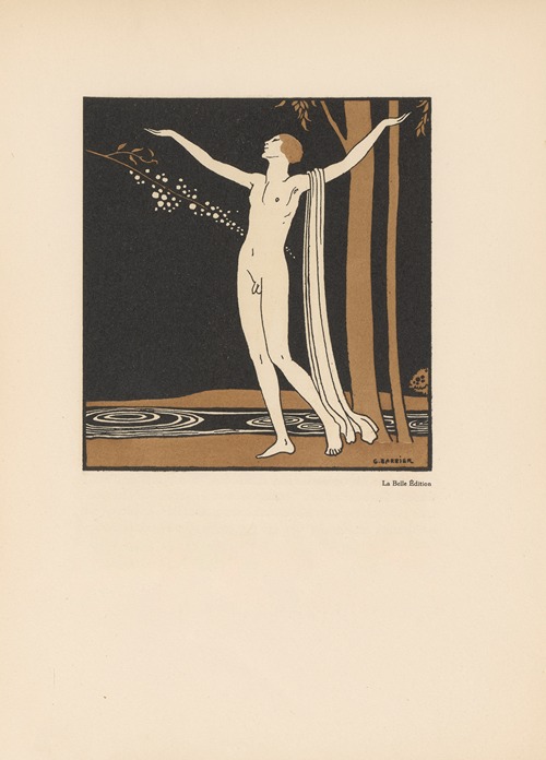 Le Cantique des Cantiques