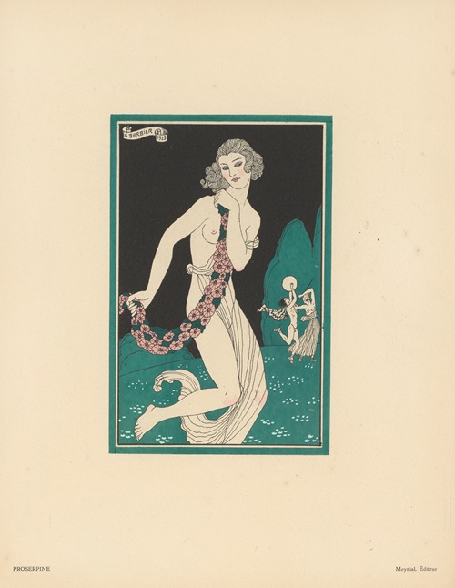 Proserpine